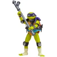 Playmates Toys Actionfigur Die Abenteuer der Teenage Mutant Ninja Turtles Mix 'n Match Actionfigu