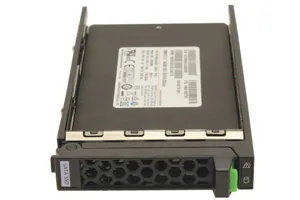 Fsas Technologies Fujitsu | py-ss38nmg | SSD - Enterprise