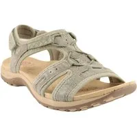 Hermetic-Schuhe Fairmont Slingsandalette