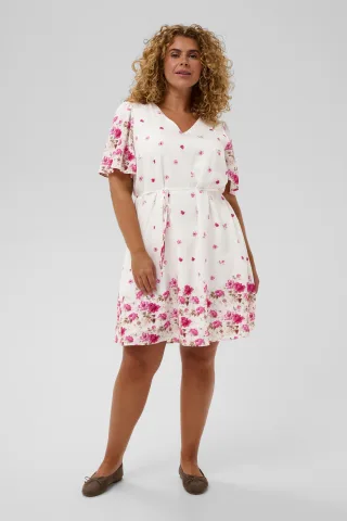 Kleid KCrosa Kleid A-shape