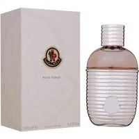MONCLER Eau de Parfum pour Femme 100 ml