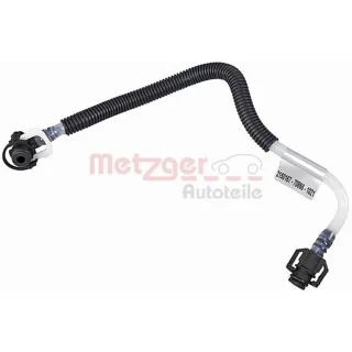 Metzger Kraftstoffleitung Mercedes C-Klasse W203 2150167
