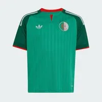 adidas Performance Fußballtrikot ALGERIEN 26 KIDS AUSWÄRTSTRIKOT (1-tlg)