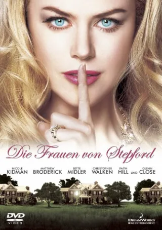 Die Frauen von Stepford [DVD]