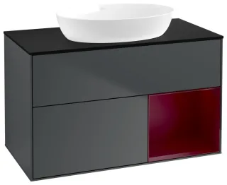 Schwarz