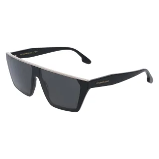 Victoria Beckham Damen-Sonnenbrillen 58/12/145 mm Acetat
