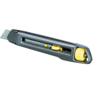 STANLEY Cutter InterLock® 18 mm (unverpackt) - 1-10-018