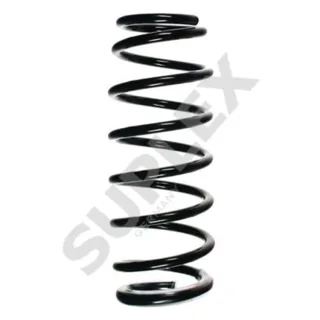 Suplex Feder hinten Subaru Justy Suzuki Ignis