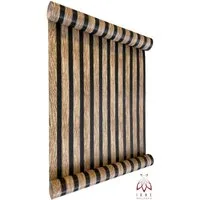 IKHEMalarka 3D-Tapete Selbstklebende PVC Folie Klebefolie, Aufkleber, (4,5m), 0.8mm stark. 1 Role = 4,5m²