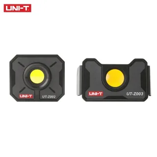UNI-T Thermal Camera Macro Lens For UTi260B UTI320E UT-Z002 UT-Z003 High Precision Thermal Imager Lens Pcb Mobile Phone