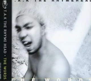 T.a.K. Aka Rhyme Head [Audio CD] T.A.K. aka RHYME HEAD