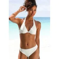 s.Oliver Bügel-Bikini Naila mit Struktur
