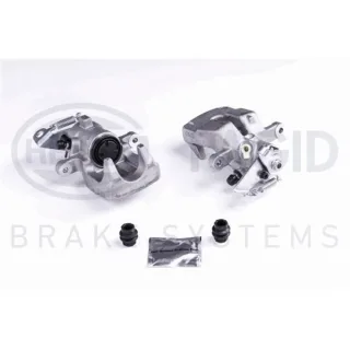 Hella Bremssattel hinten rechts Renault Megane Sc?nic 8AC355381-061