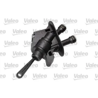 Valeo Kupplungsgeberzylinder Ford Fiesta Fusion Mazda 2 874322