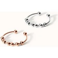 Purelei Fingerring Shade Anxiety