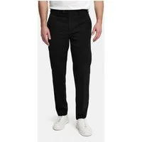 Jeff Chinohose Herren JFMiller Anzughose Herrenhose mit Stretch-Anteil und moderner Passform