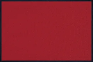 Fußmatte Original Scarlet