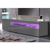 Home affaire Lowboard Egypt, Breite 155 cm
