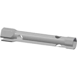 KWC Aquarotter Steckschlüssel, F5, 6-kant, 21x23, geschlitzt und gekürzt, 2030047722 2030047722