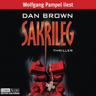 Sakrileg [Audio CD] BrownDan