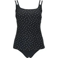 FIREFLY Tankini Da.-Tankini ANTONIA DOTS BLACK