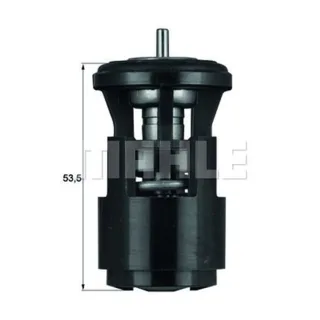Mahle Thermostat mit Dichtung Audi Seat Skoda VW TX4187D