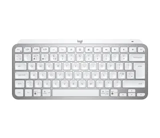 Logitech MX Keys Mini | 920-010496 | Tastatur - hinterleuchtet