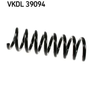 SKF Feder vorne Mercedes C-Klasse Clk VKDL39094