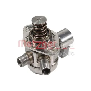 Metzger Hochdruckpumpe Mercedes 2250497