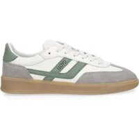 Lloyd Lloyd 16-170-14 BRAVA, Sneaker, Weiß,kombiniert, Herren Sneaker