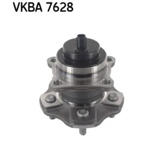 SKF Radlager hinten Lexus Rx