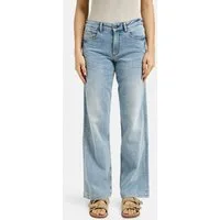 Smith & Soul Weite Jeans