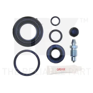 NK Reparatursatz f?r Bremssattel Honda Accord Prelude Nissan Almera Suzuki Swift