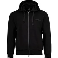 ARMANI EXCHANGE Sweatshirt Herren Sweatjacke Baumwolle Sweatshirt