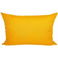 JACK Dekokissen 40x60cm Outdoor Lounge Kissen inkl. XXL Füllung, starke Füllung, Robust, Strapazierfähig, Wasserabweisend, Innen&Außen