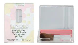 Clinique Blushing Blush Powder Blush 6gr.