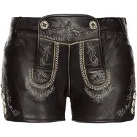 Stockerpoint Trachtenlederhose Mona