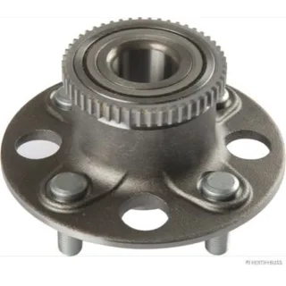Jakoparts Radlager hinten Honda Civic 7 J4714046