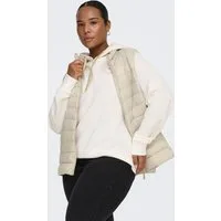 ONLY CARMAKOMA Kapuzensweatshirt CARNOLI L/S HEART HOOD SWT NOOS