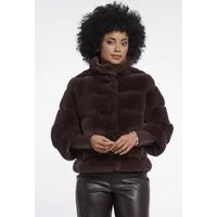 Rino & Pelle Kurzjacke Feline.7002611
