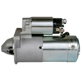 Hella Anlasser 1,7 kW Opel Saab 8EA012527-641