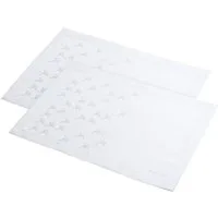 JOOP! Platzset JOOP! LIVING - FADED CORNFLOWER Platzset, (2-St)