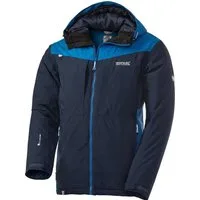 Regatta Funktionsjacke Wasserdicht bis 10.000 mm Wassersäule