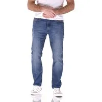 Jack & Jones Regular-fit-Jeans Jack & Jones Clark Original Regular Fit Herren Jeans Hose