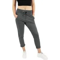 Wendy Trendy Jogger Pants Damen Jogger Hose Baggy in vielen verschiedenen Farben
