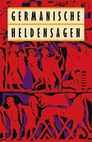Germanische Heldensagen