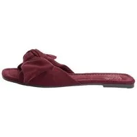 Friends Like These Friends Like These flache Slider-Sandalen Badepantolette (1-tlg)