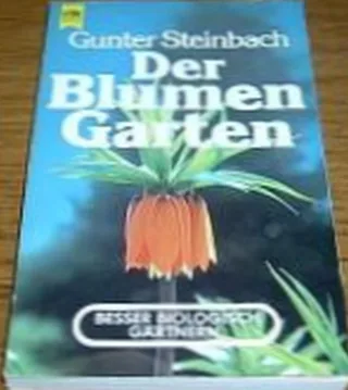 Der Blumengarten.