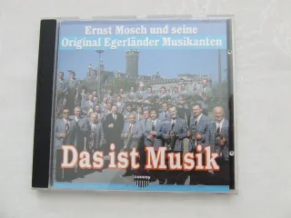 Das ist Musik (Mädel vom Egerland)