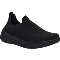 Josef Seibel Mitchell 13, schwarz Sneaker